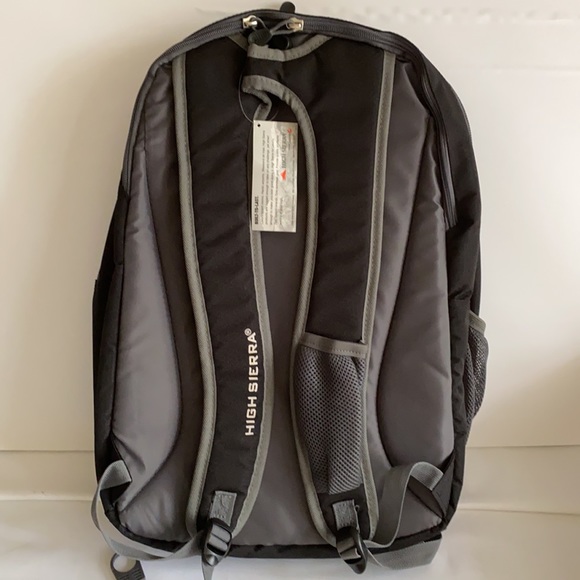 Kawasaki Backpack Factory Effex Honda Soft Shell Jacket, Black Fly